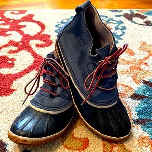 Sorel Duck Boots